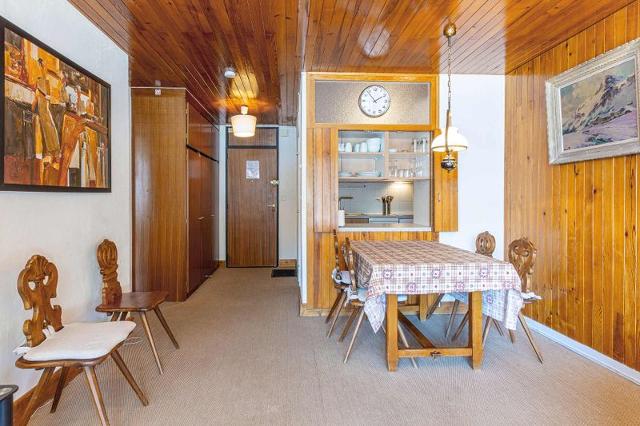 Appartements ISERAN 2000 100030 - Val d’Isère Centre