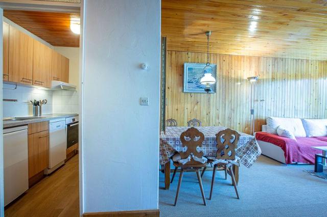 Appartements ISERAN 2000 100030 - Val d’Isère Centre