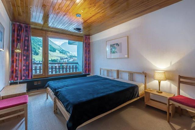 Appartements ISERAN 2000 100030 - Val d’Isère Centre