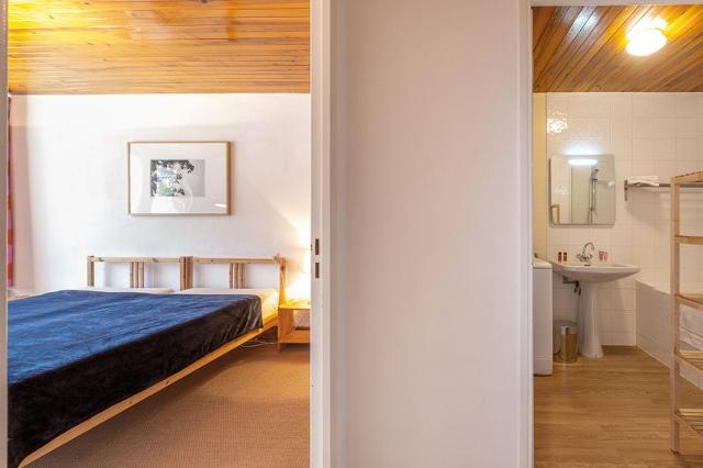 Appartements ISERAN 2000 100030 - Val d’Isère Centre