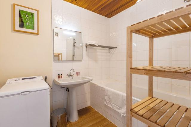 Appartements ISERAN 2000 100030 - Val d’Isère Centre