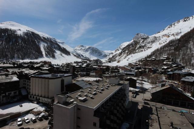 Appartements ISERAN 2000 100030 - Val d’Isère Centre