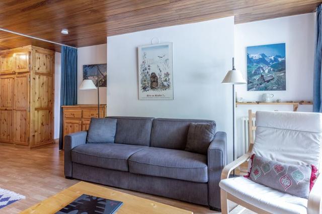 Appartements ISERAN 2000 100033 - Val d’Isère Centre