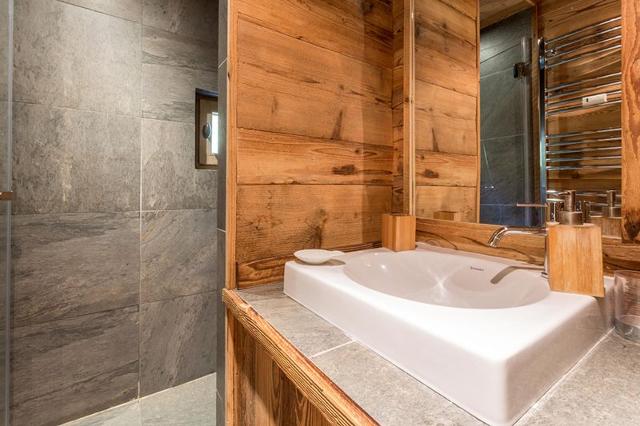 Appartements ISERAN 2000 100061 - Val d’Isère Centre