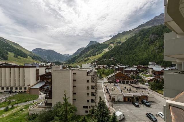 Appartements ISERAN 2000 100061 - Val d’Isère Centre