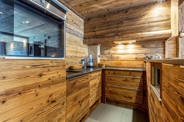 Appartements ISERAN 2000 100061 - Val d’Isère Centre