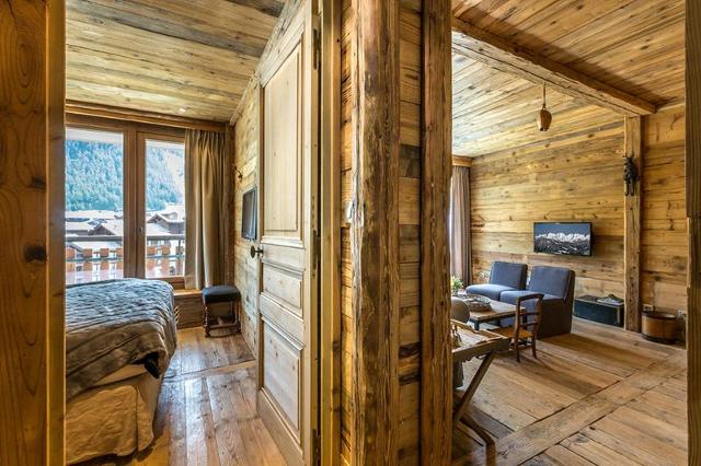 Appartements ISERAN 2000 100061 - Val d’Isère Centre