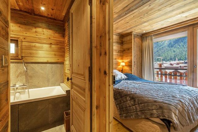 Appartements ISERAN 2000 100061 - Val d’Isère Centre