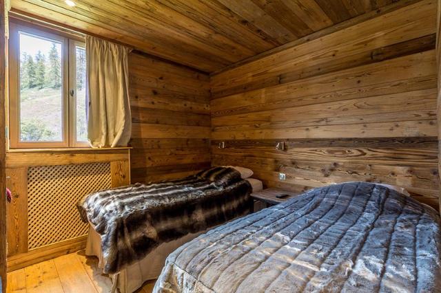 Appartements ISERAN 2000 100061 - Val d’Isère Centre