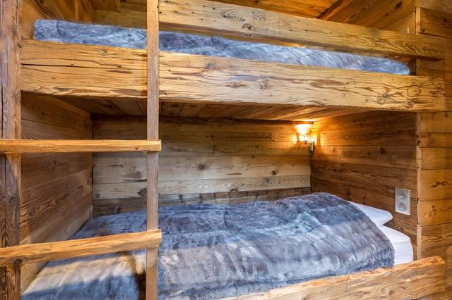 Appartements ISERAN 2000 100061 - Val d’Isère Centre