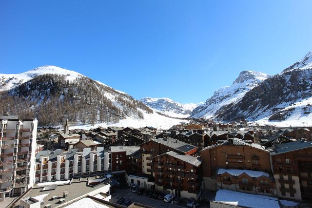 Appartements ISERE 200054 - Val d’Isère Centre