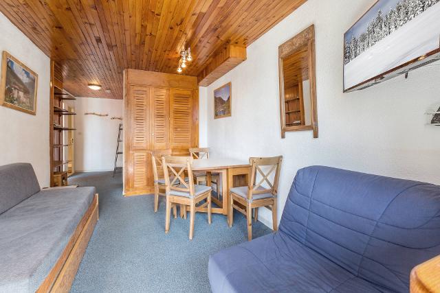 Appartements ISERE 200054 - Val d’Isère Centre