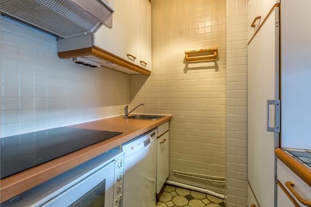 Appartements ISERE 200054 - Val d’Isère Centre