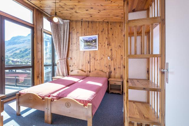 Appartements ISERE 200054 - Val d’Isère Centre