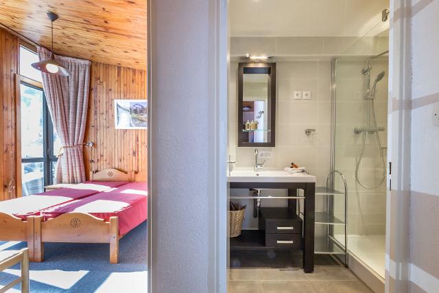 Appartements ISERE 200054 - Val d’Isère Centre