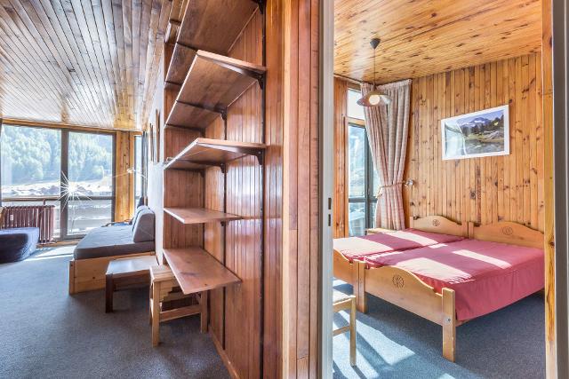 Appartements ISERE 200054 - Val d’Isère Centre