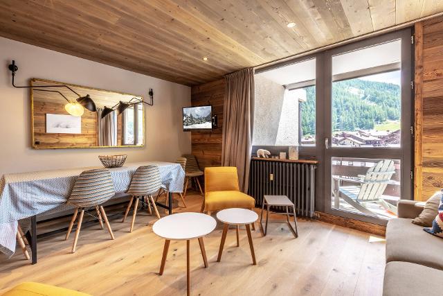 Appartements ISERE 2340120 - Val d’Isère Centre