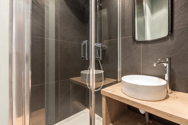 Appartements ISERE 2340120 - Val d’Isère Centre