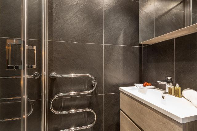 Appartements ISERE 2340120 - Val d’Isère Centre