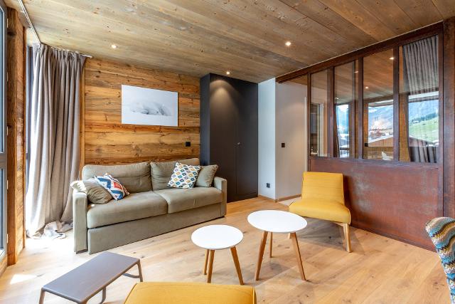 Appartements ISERE 2340120 - Val d’Isère Centre