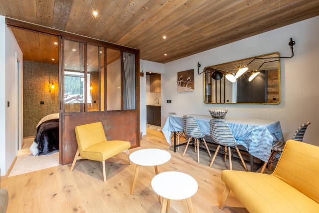 Appartements ISERE 2340120 - Val d’Isère Centre