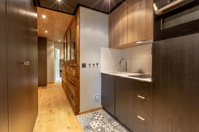 Appartements ISERE 2340120 - Val d’Isère Centre