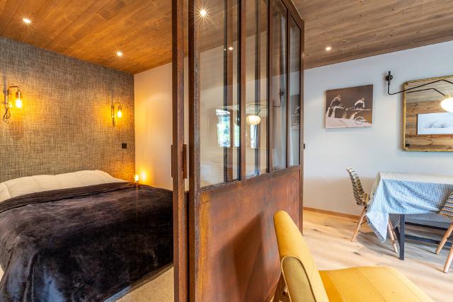 Appartements ISERE 2340120 - Val d’Isère Centre