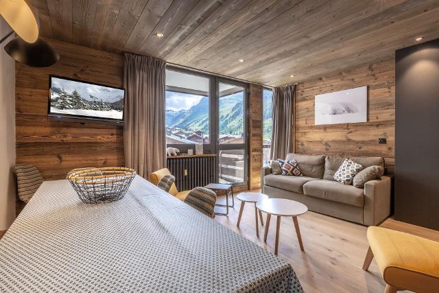 Appartements ISERE 2340120 - Val d’Isère Centre