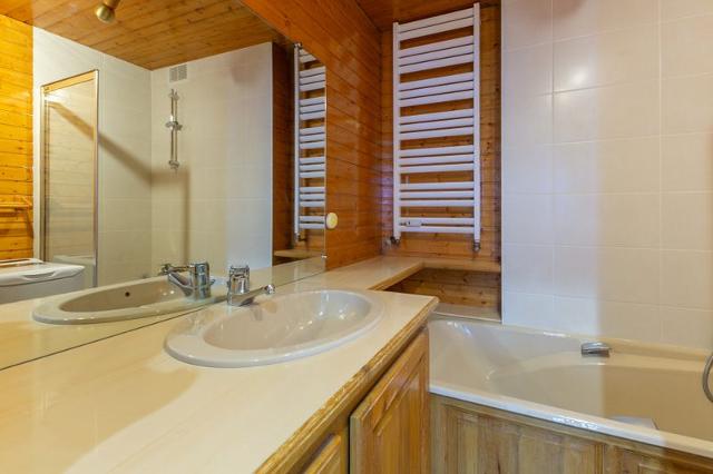 Appartements ISERE 200094 - Val d’Isère Centre