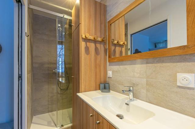 Appartements ISERE 200094 - Val d’Isère Centre