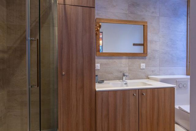 Appartements ISERE 200094 - Val d’Isère Centre