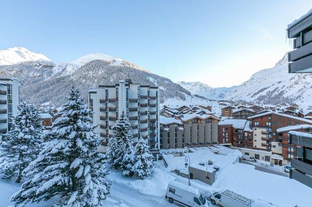 Appartements ISERE 200094 - Val d’Isère Centre
