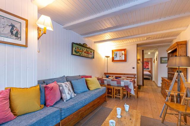 Appartements ISERE 200094 - Val d’Isère Centre