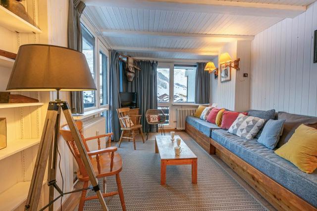 Appartements ISERE 200094 - Val d’Isère Centre