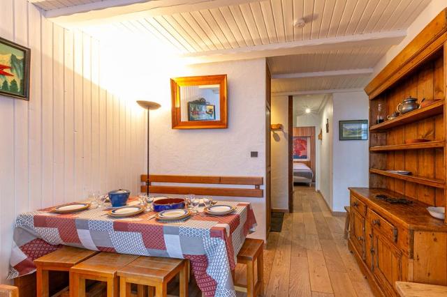 Appartements ISERE 200094 - Val d’Isère Centre