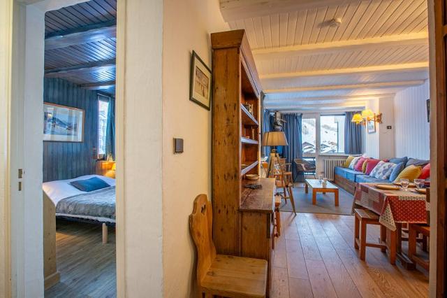 Appartements ISERE 200094 - Val d’Isère Centre