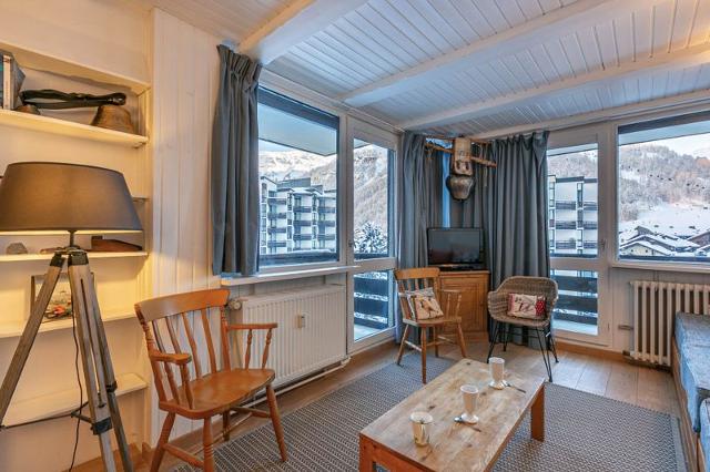 Appartements ISERE 200094 - Val d’Isère Centre