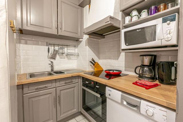 Appartements ISERE 200094 - Val d’Isère Centre