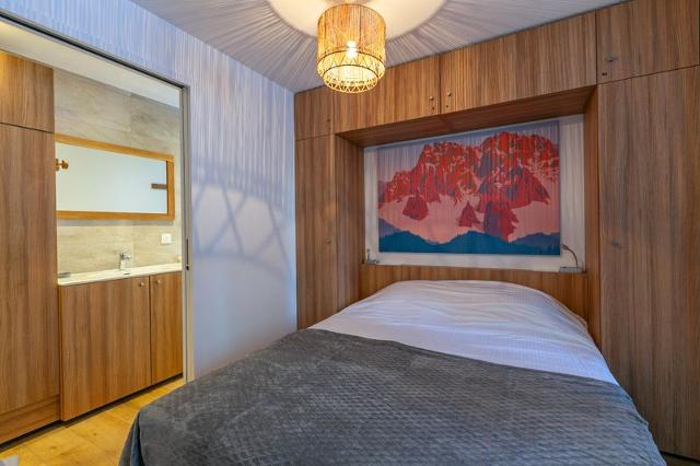 Appartements ISERE 200094 - Val d’Isère Centre