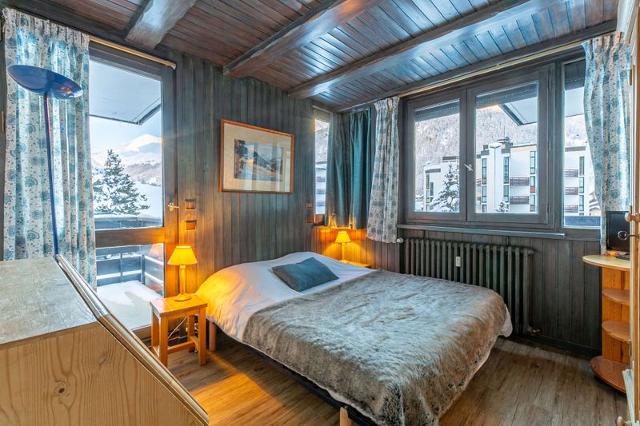 Appartements ISERE 200094 - Val d’Isère Centre