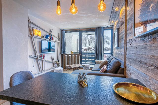 Appartements ISERE 2340201 - Val d’Isère Centre