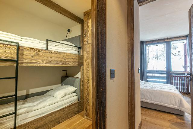 Appartements ISERE 2340201 - Val d’Isère Centre