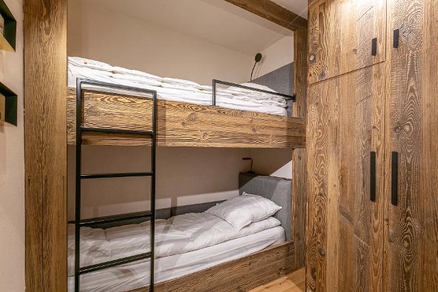 Appartements ISERE 2340201 - Val d’Isère Centre