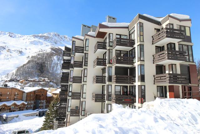 Appartements ISERE 2340201 - Val d’Isère Centre