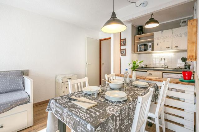 Appartements JARDINS DE VAL 2340224 - Val d’Isère Centre