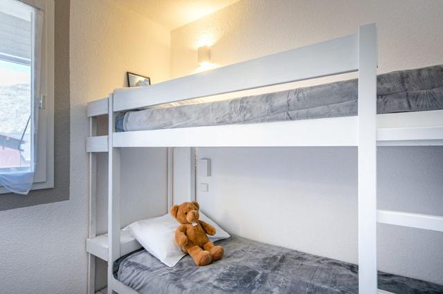 Appartements JARDINS DE VAL 2340224 - Val d’Isère Centre