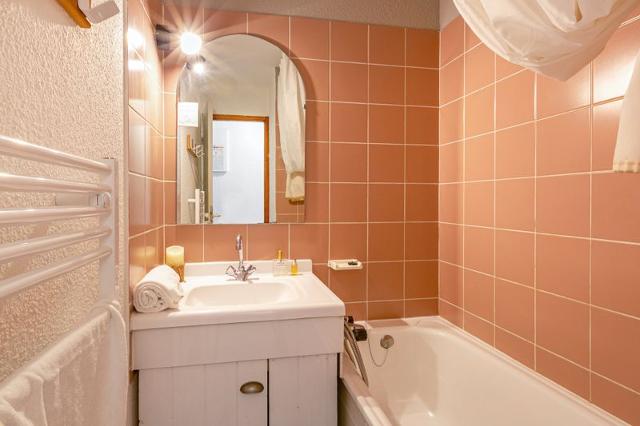 Appartements JARDINS DE VAL 2340224 - Val d’Isère Centre