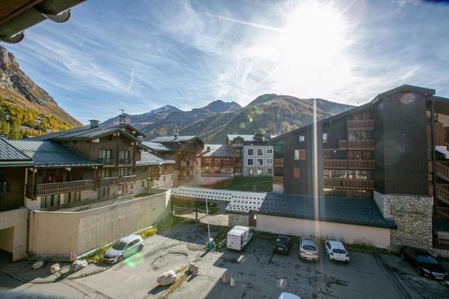 Appartements JARDINS DE VAL 2340224 - Val d’Isère Centre