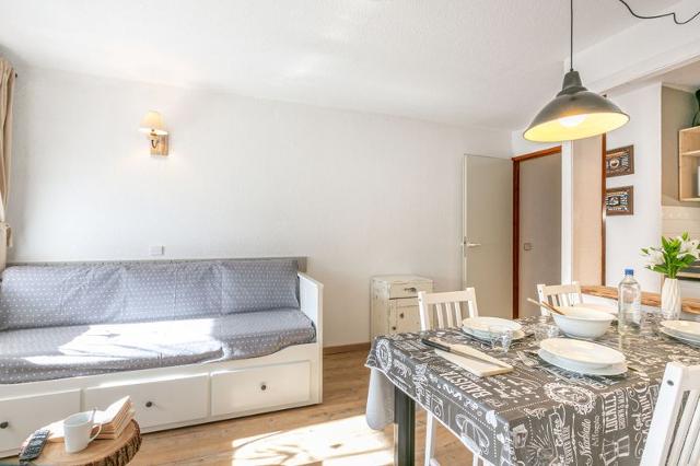 Appartements JARDINS DE VAL 2340224 - Val d’Isère Centre