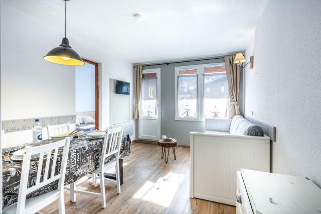 Appartements JARDINS DE VAL 2340224 - Val d’Isère Centre